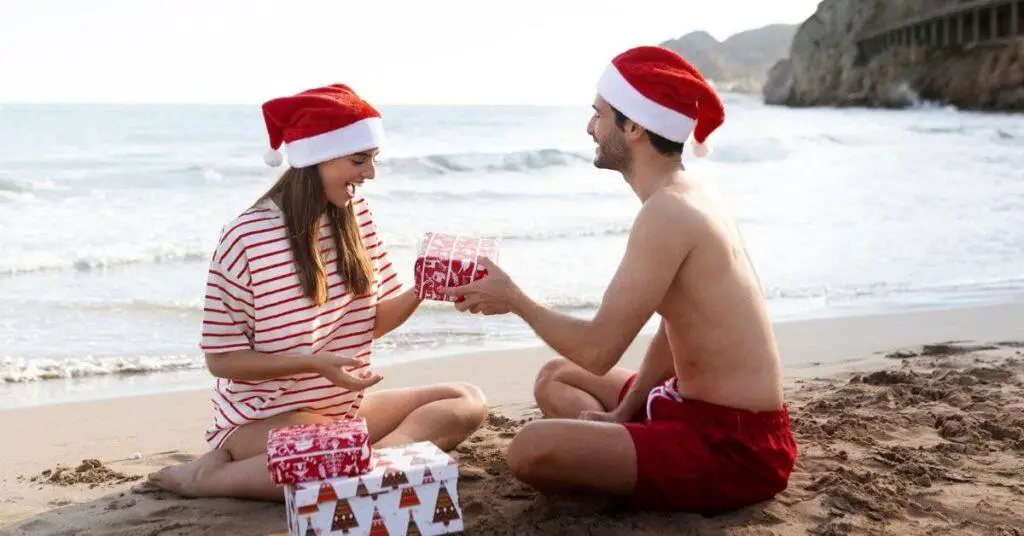 Christmas Gifts For Beach Lovers