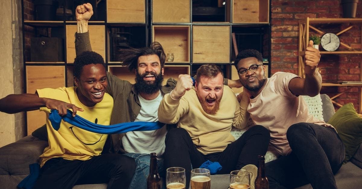 65+ Bets To Make With Friends [Updated 2024]