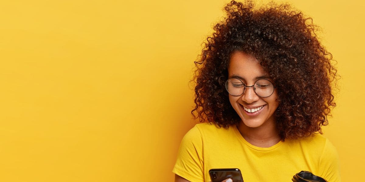 55 Flirty Dares Over Text [Spice Things Up With These Dares]
