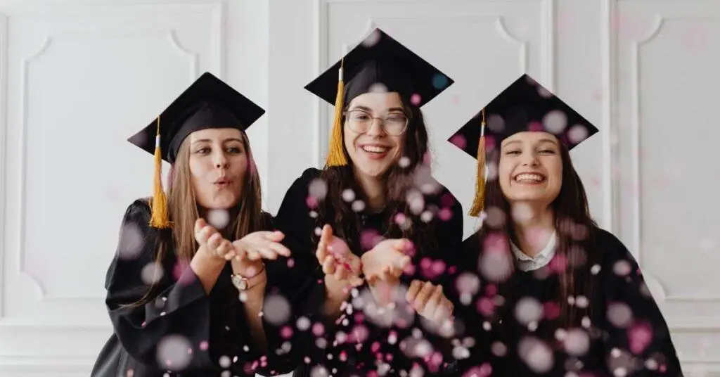College Graduation Party Activities That Make a Memory