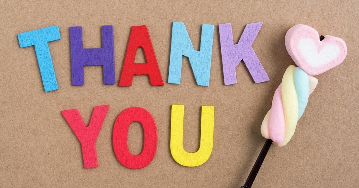 45 Thank You For Inviting Us Messages, Quotes & Phrases