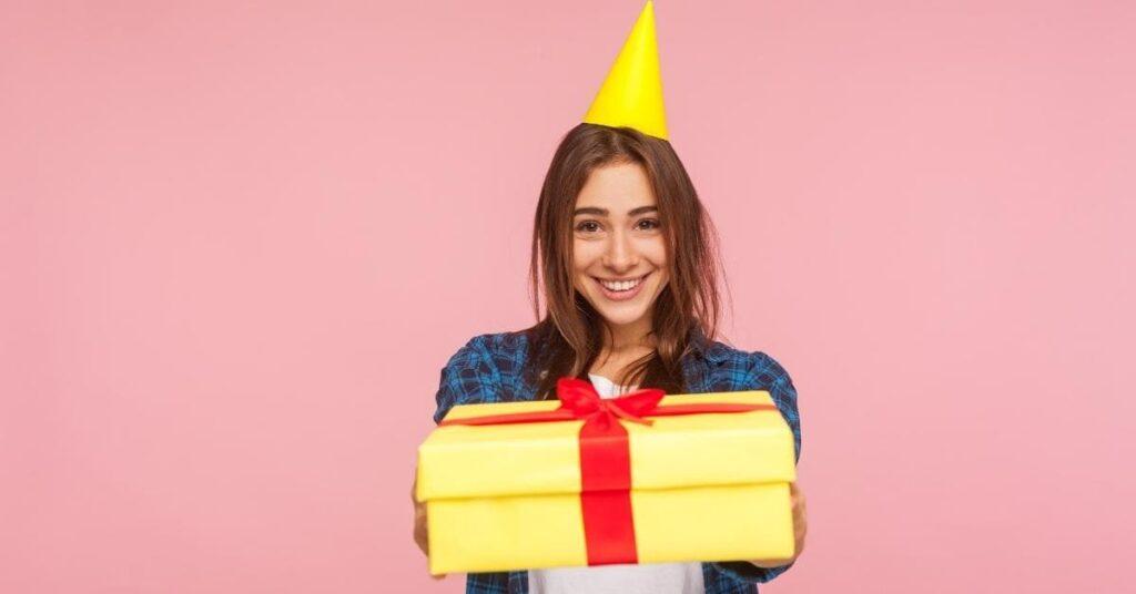 9 Ways To Convince Someone To Accept a Gift - Conclusion