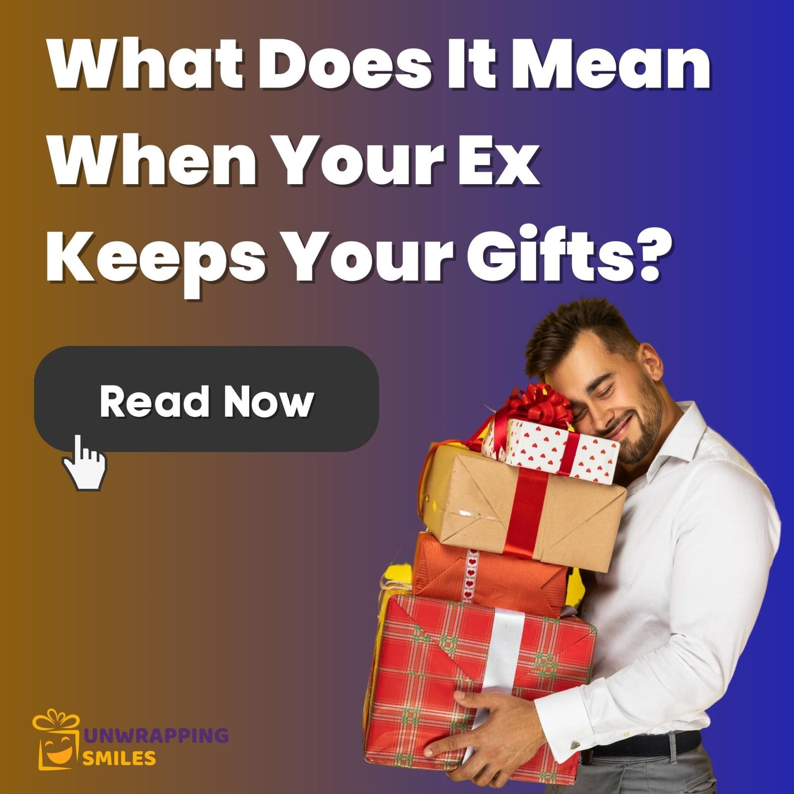 Should You Return Gifts After a Breakup? [9 Crucial Points]
