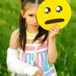 45 Activities For a Child With a Broken Arm