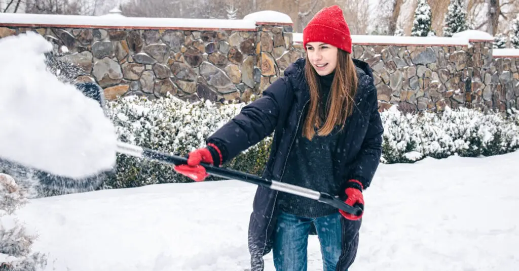 Ways To Appreciate Your Neighbor For Shoveling Snow