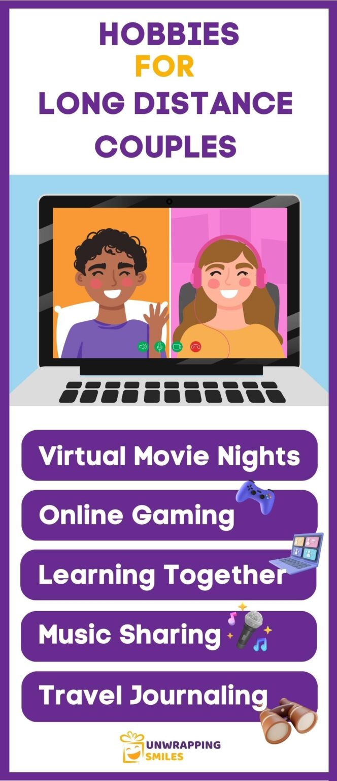 23 Fun Bets For Long Distance Couples [Beyond Miles]