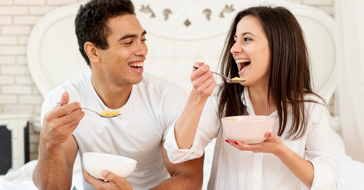 55 Funny Rules For Boyfriend Every Girlfriend Should Make