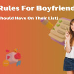 Funny Rules For Boyfriend