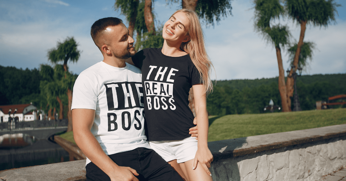 Couple Shopping Goals [25 Must-Have Matching Accessories]