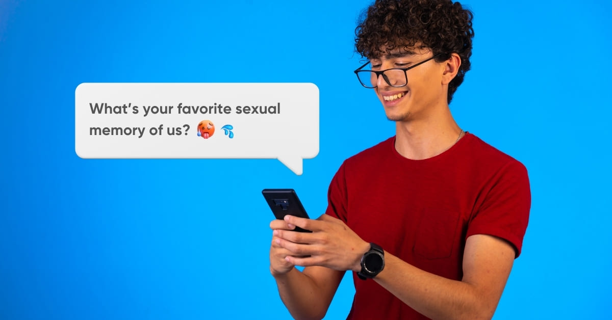 75 Truth Or Dare Questions For Couples Over Texts