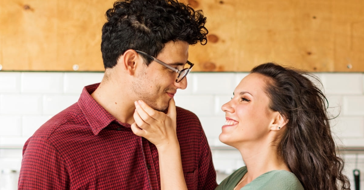 101 List Of Good Compliments For Boyfriend [Girls Must Know]