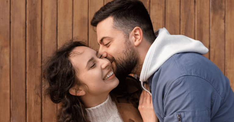 How To Get Your Boyfriend To Kiss You? [9 Tips For Girls]