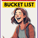 109 High School Bucket List Ideas