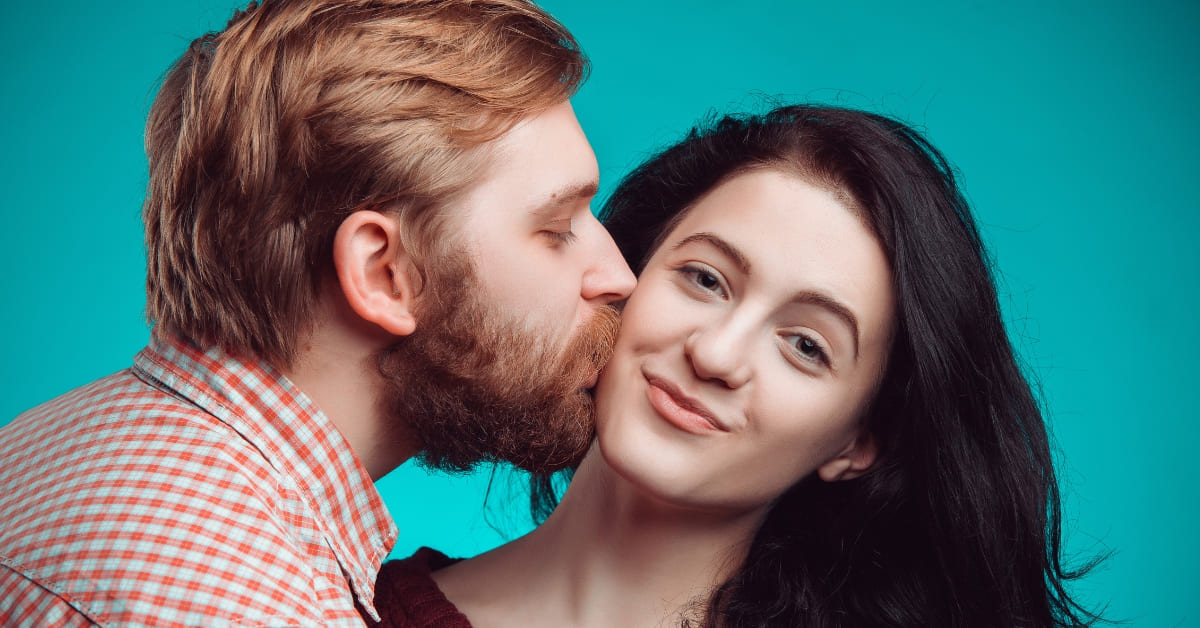 Truth Or Dare For Kiss
