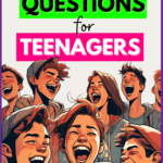 Truth Or Dare Questions For Teenagers