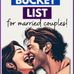 Sexy Bedroom Bucket List For Couples