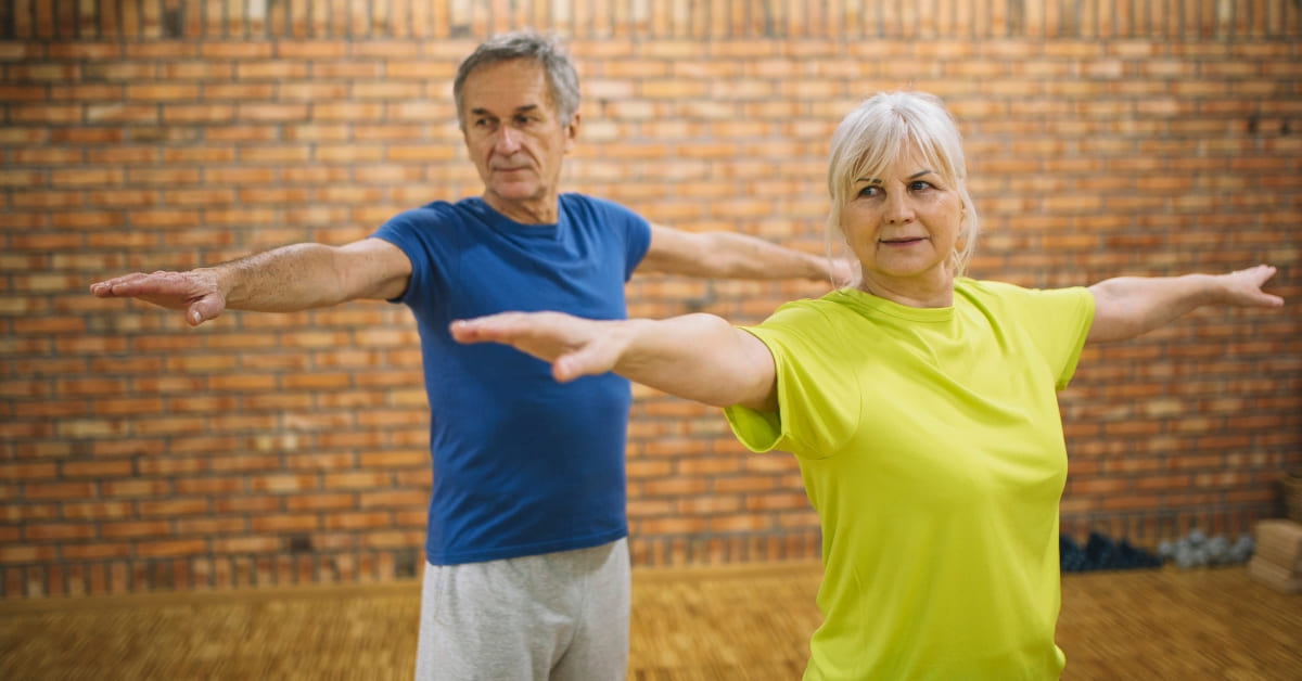 Games and Punishments For the Elderly