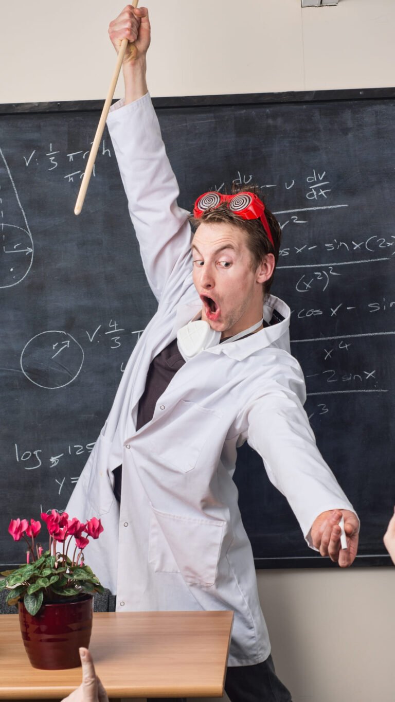 125 Who Knows The Teacher Best Questions Ideas [2026]