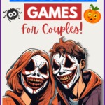 Bedroom Halloween Games For Couples