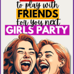 Gossip Games To Play With Friends
