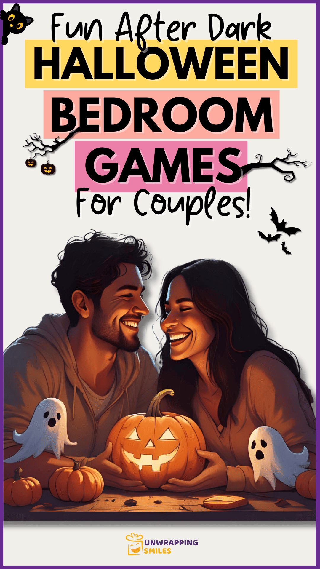 Halloween Bedroom Games For Couples