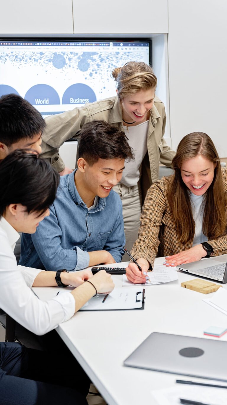 150 Funny Office Question Games [Rapid Fire That Won't Get You Fired]