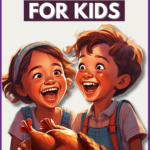 Fun Thanksgiving Games For Kids