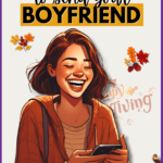 List Of Thanksgiving Messages For Boyfriend