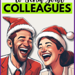 Christmas Messages For Colleagues