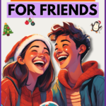 Funny Christmas Messages For Friends