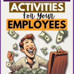 Money Management Activities For Employees