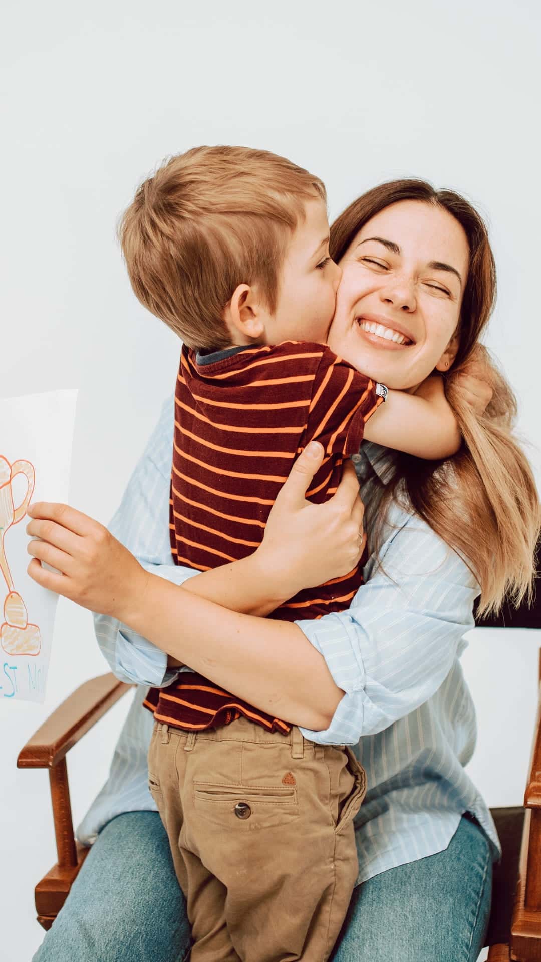 Funny and Humorous Mothers Day Messages