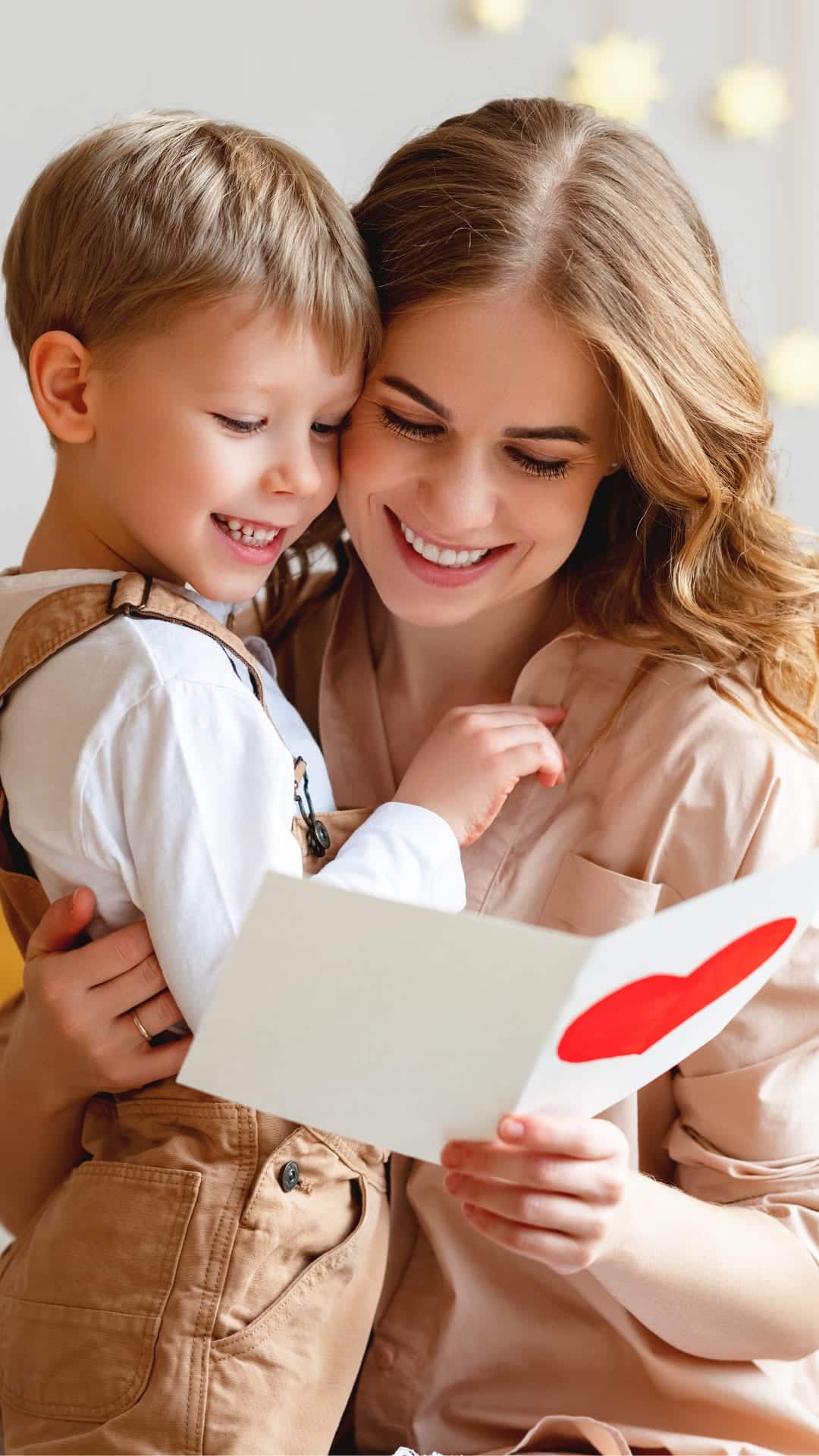 Mothers Day Greeting For Stepmom