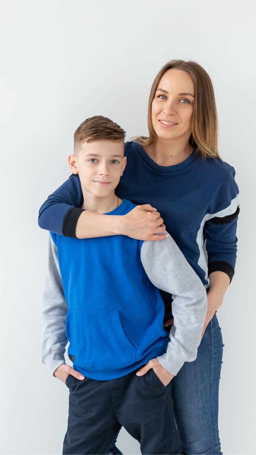 Mothers Day Quotes For Always Standing Beside Me