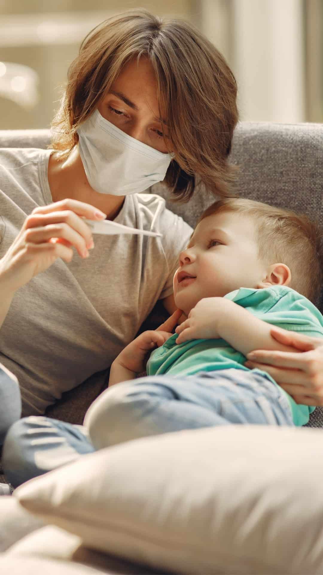 Phrases For Taking Care Mothers Day Message