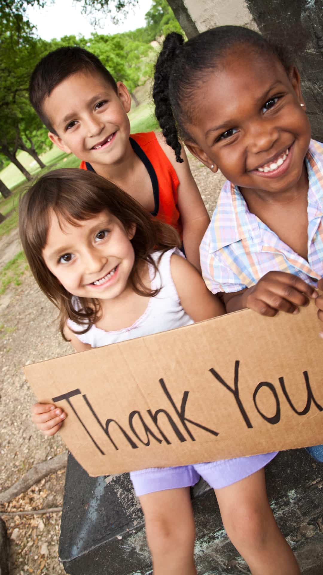 Thank You Note Day