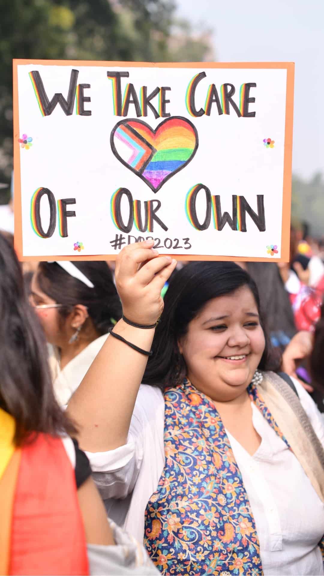 Happy Pride Month Messages For Family