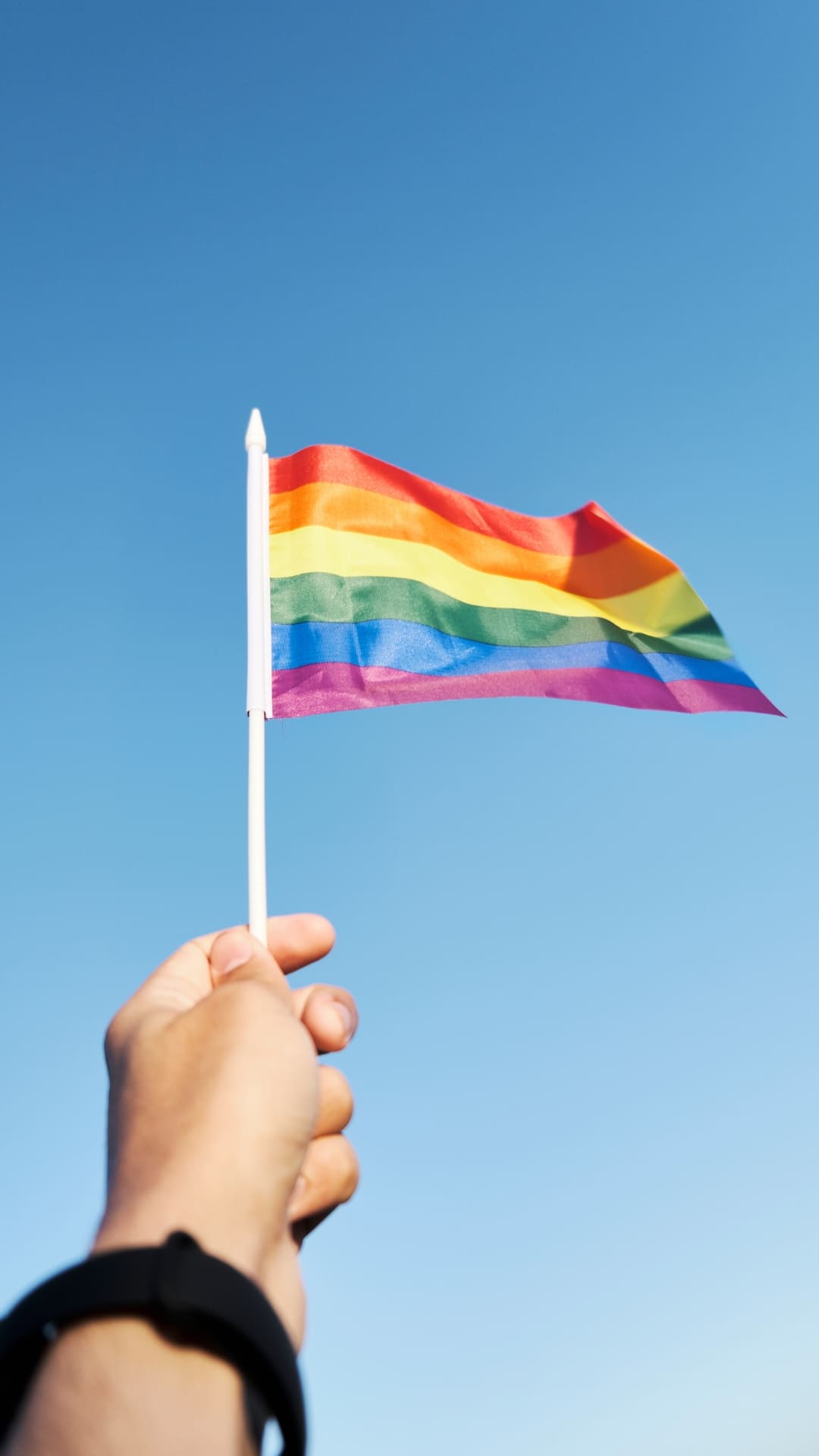 Happy Pride Month Messages For Friends