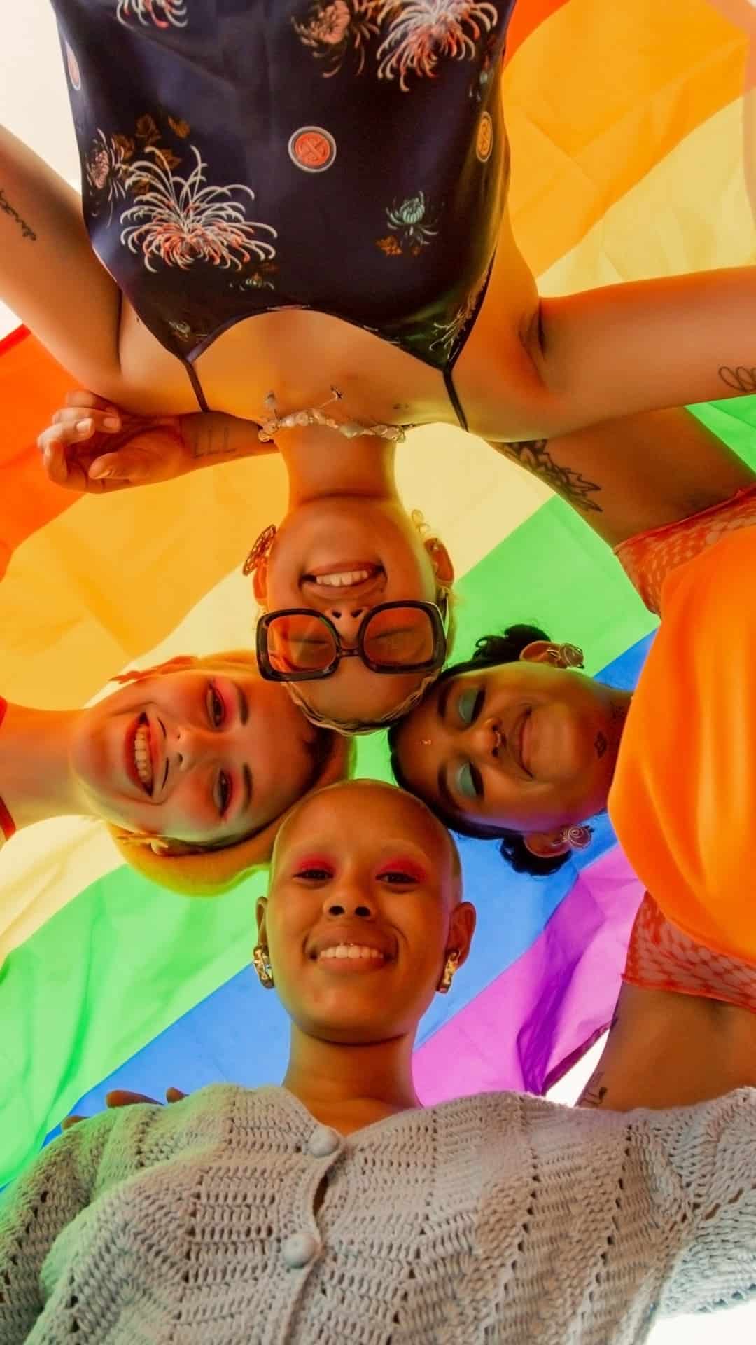 Happy Pride Month Messages For School
