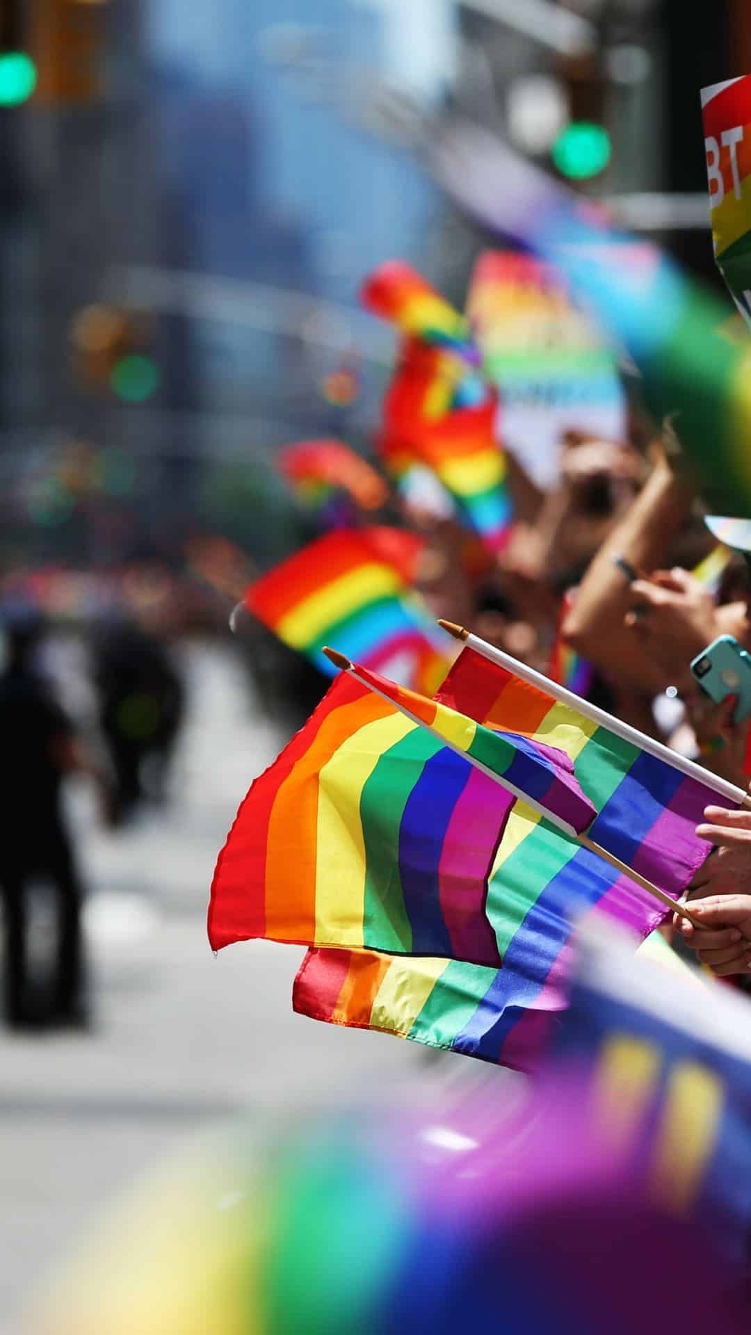 Happy Pride Month Messages For Students