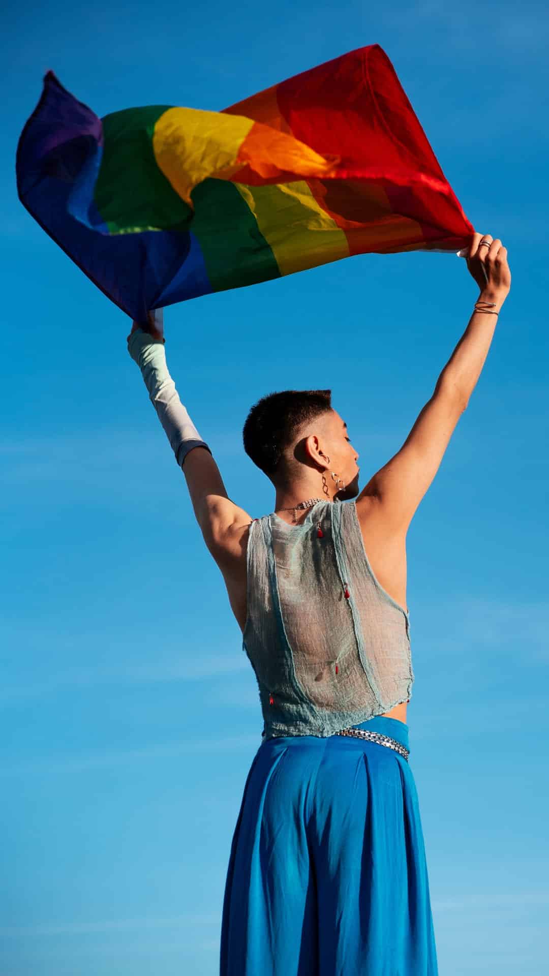 Happy Pride Month Messages For Teachers