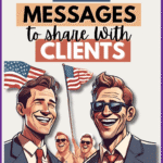 Meaningful Memorial Day Messages To Clients