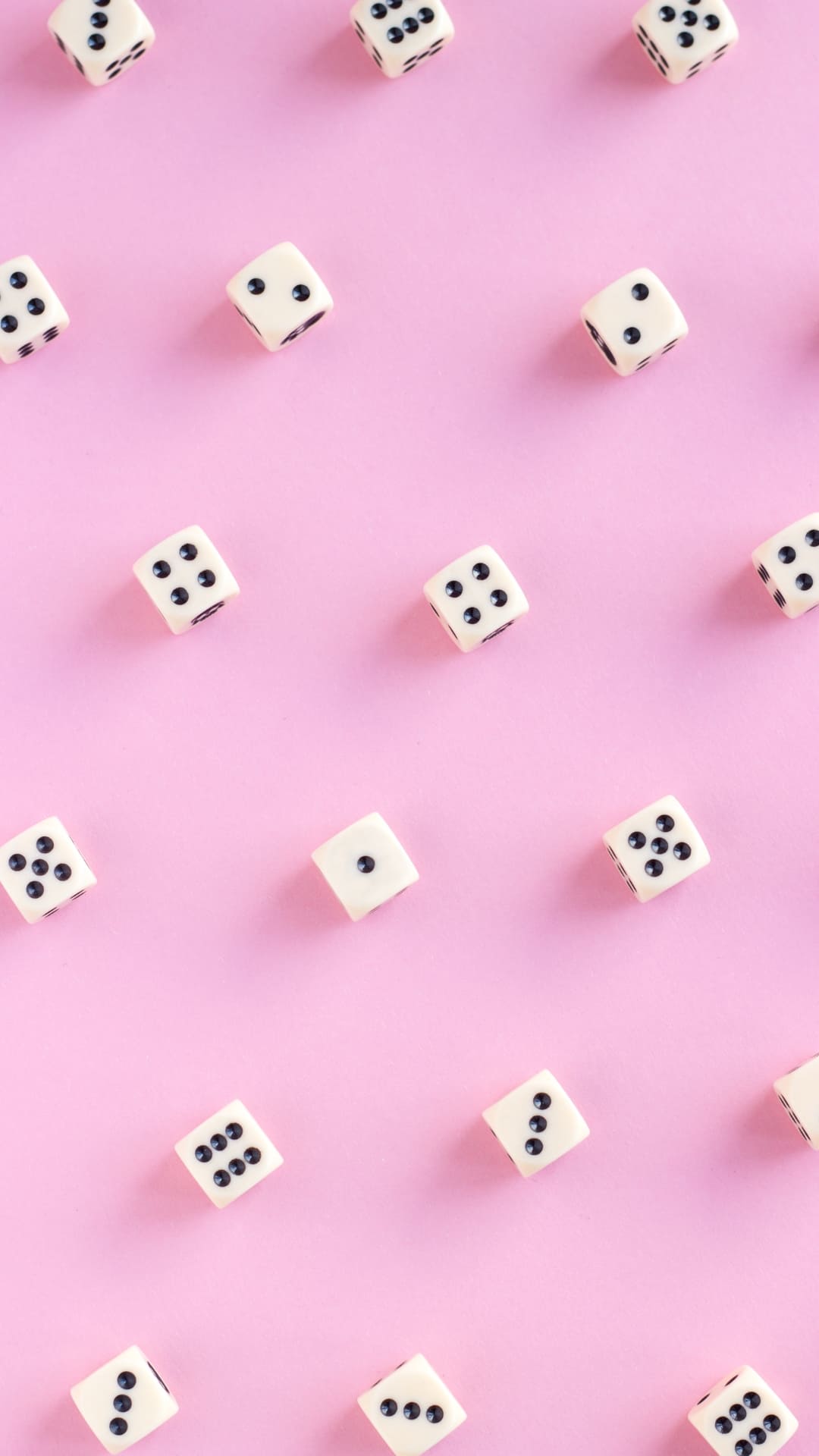 Chocolate Dice Dare