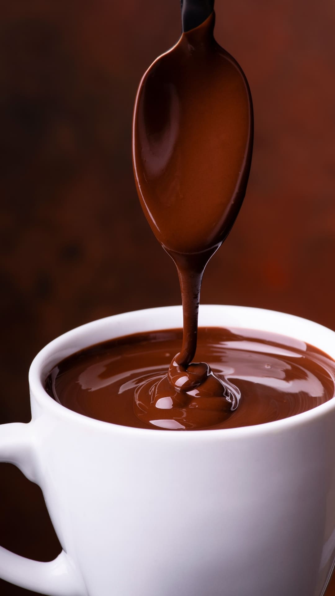 Chocolate Temperature Play