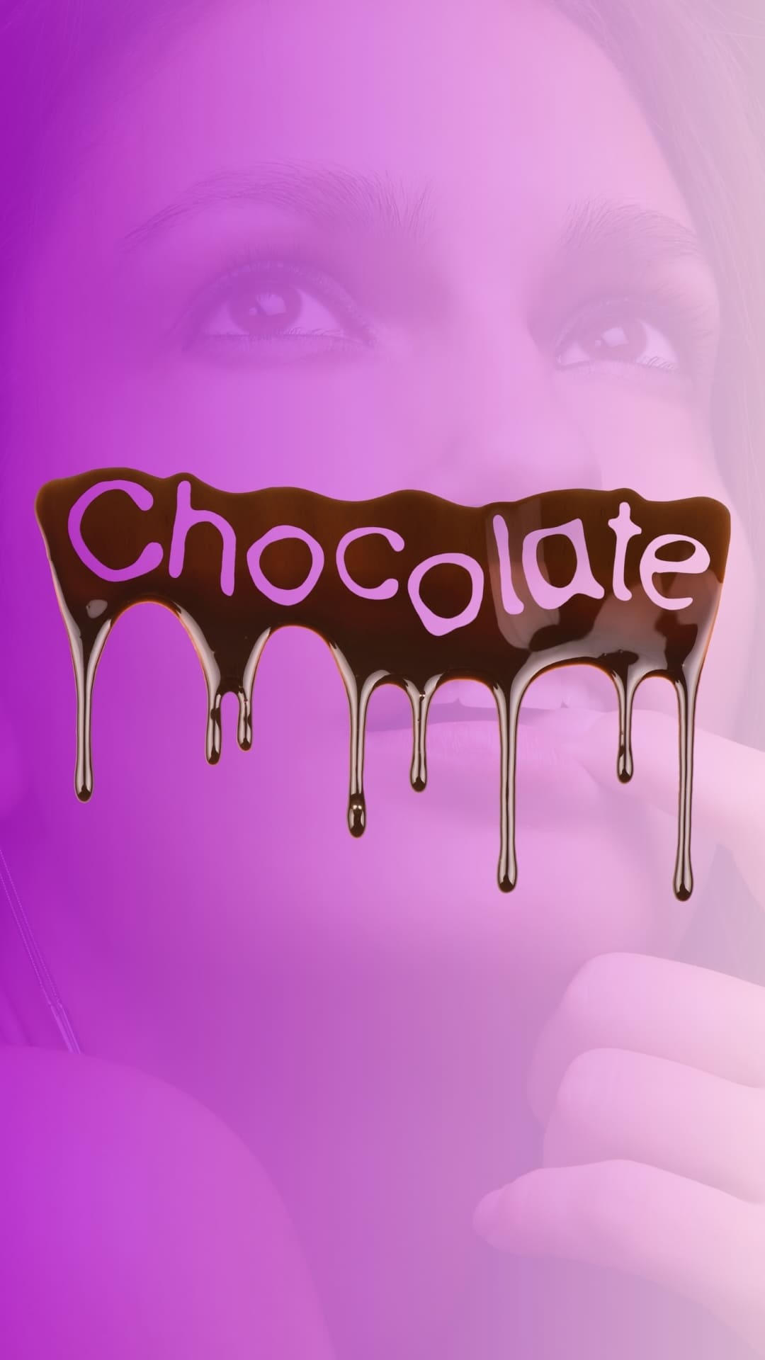 Chocolate Writing Game