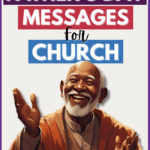 Father's Day Messages For Church