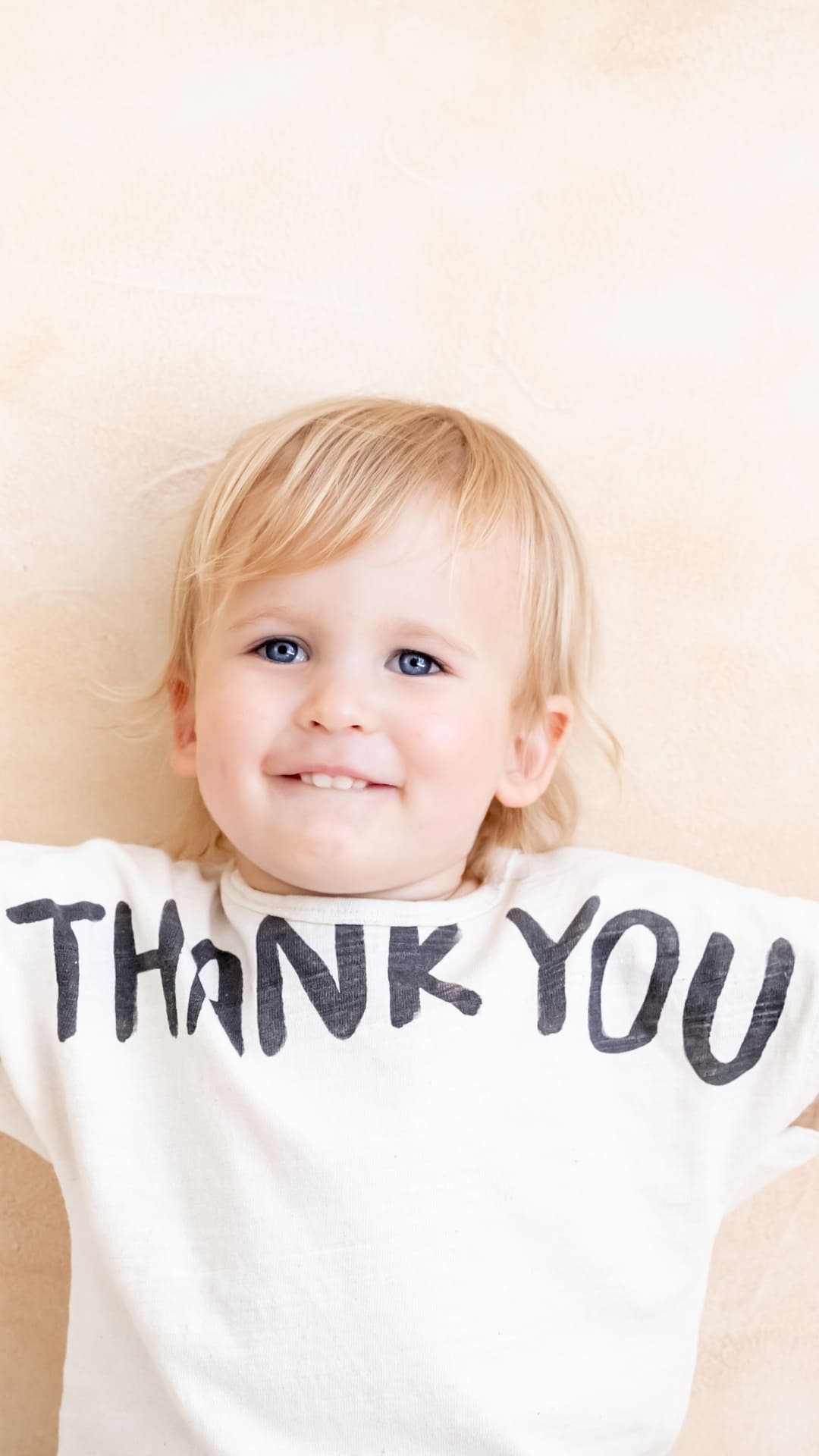 Grace-Filled Thank-You Prayers