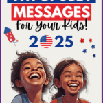 4th Of July Messages For Kids