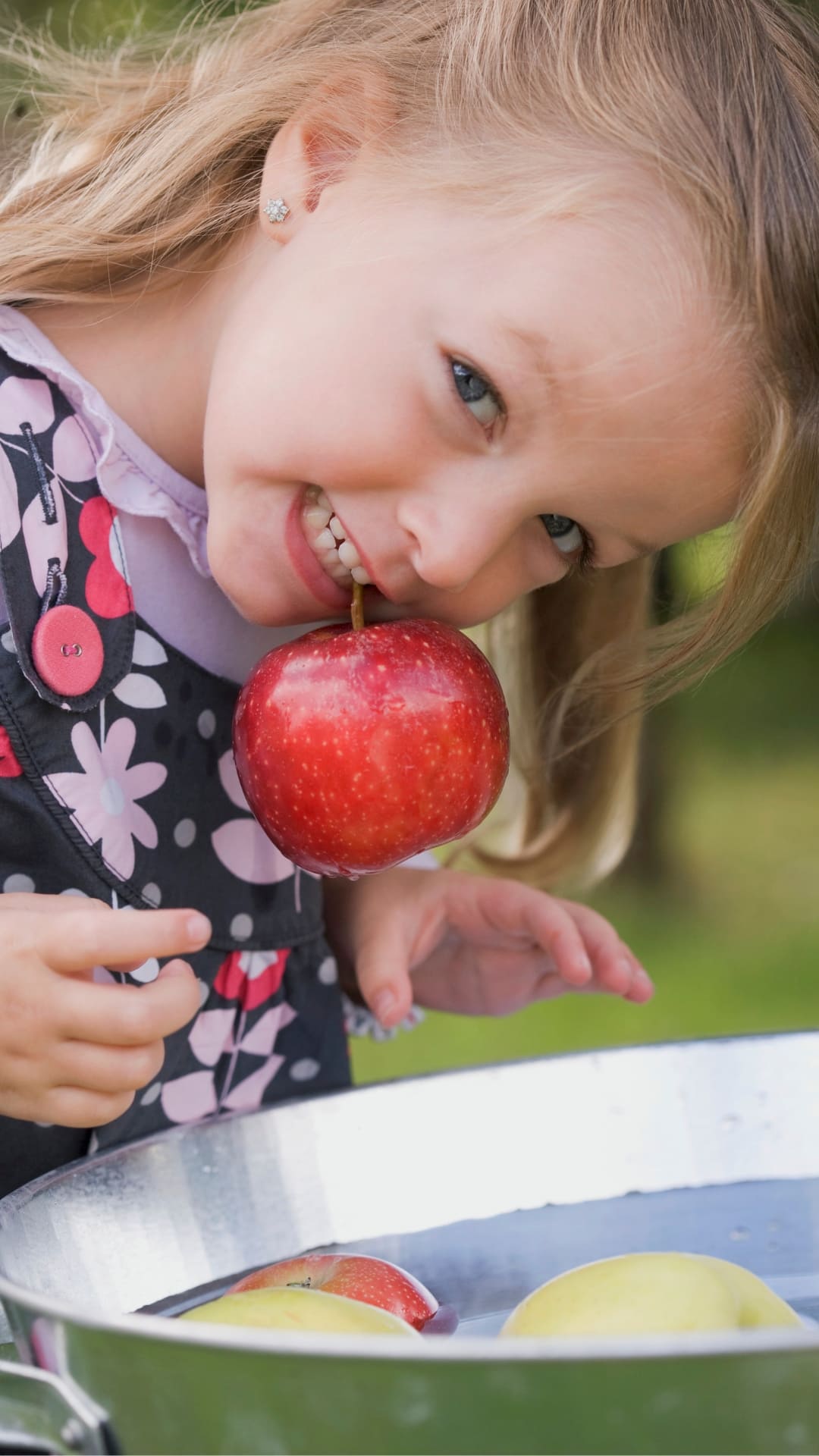 Apple Relay Race