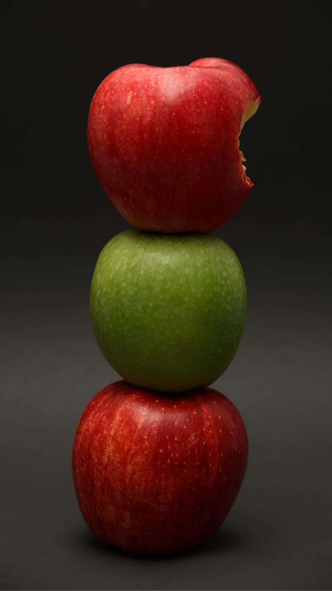 Apple Stack Challenge